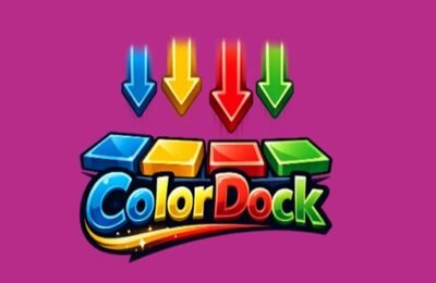 ColorDock