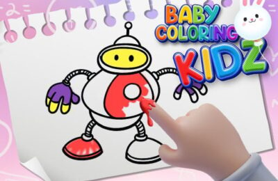 Coloring Kidz