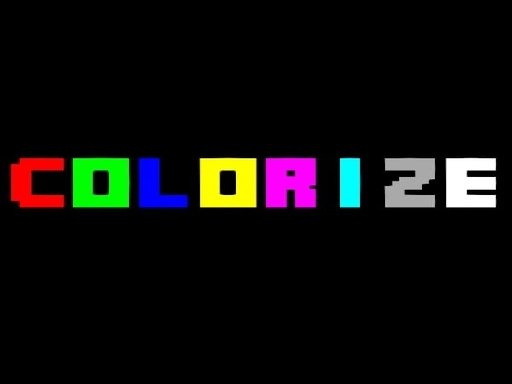 Colorize