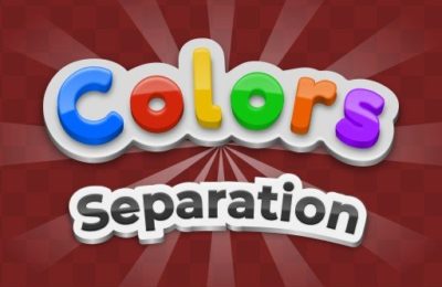 Colors separation