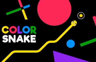 Colors Snake