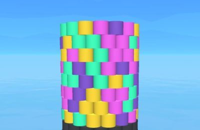 colorTower