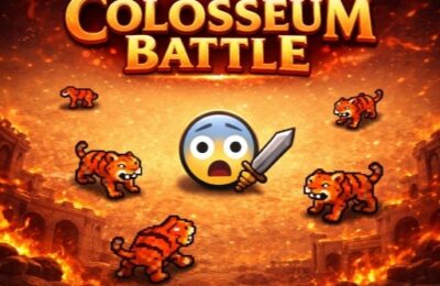 Colosseum Battle