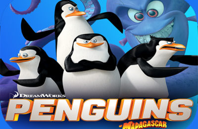 Combat Penguin Shooter