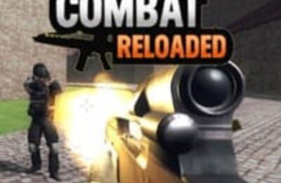 Combat Reloaded