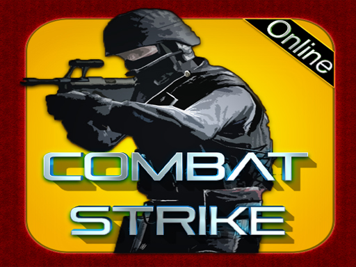 Combat Strike Multiplayer