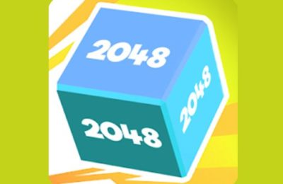 Combine Cubes 2048+