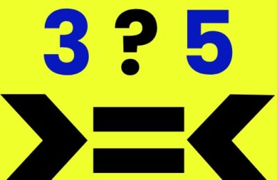 Comparing Numbers? &ndash; Quick Math Game