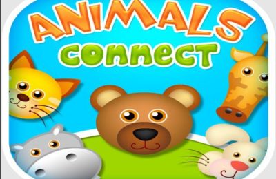 Connect Animal