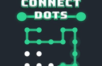 Connect Dotts