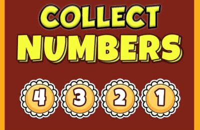 Connect Numbers