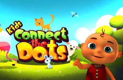 Connect The Dots for Kids