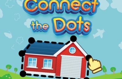 Connect The Dots Game