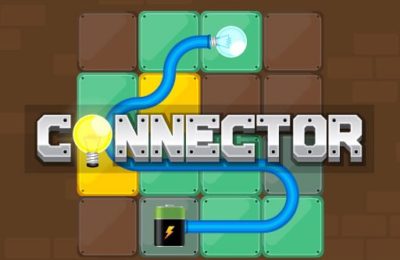 CONNECTOR GAME