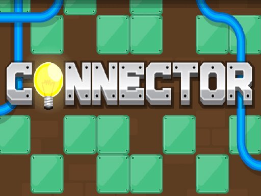 Connector – Puzzle Game