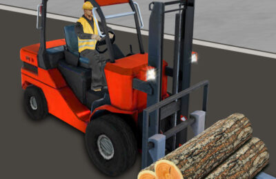 Construction Simulator