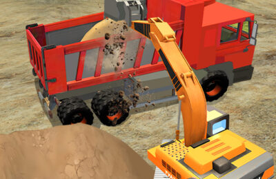 Construction Simulator Lite