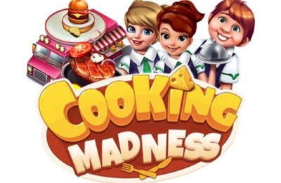 Cook Madness