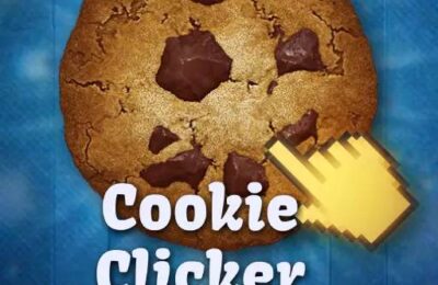 Cookie Clicker : clicker games