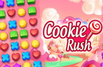 Cookie Rush