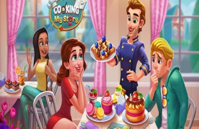 Cooking: My Story – New Free Cooking Games Diary