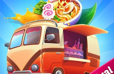 Cooking Truck – Food truck worldwide cuisine