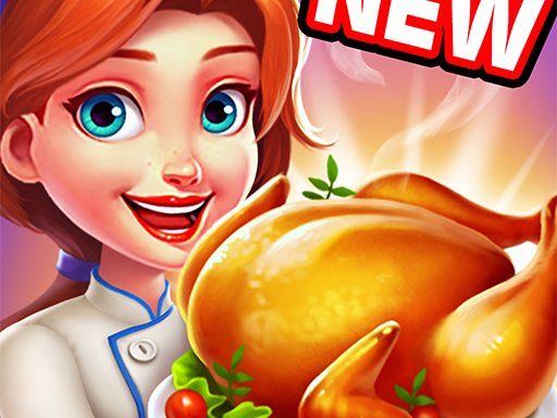 Cooking World – Free Cooking Game