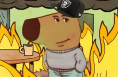 Cool Chill Guy Hidden Cheese