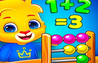 Cool Math Games For Kids