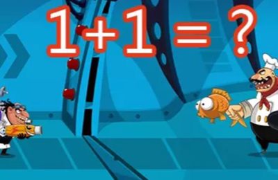 Cool Math Games for Kids 6-11