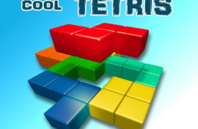 Cool Tetris