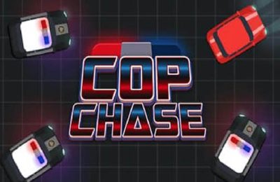 Cop Chase