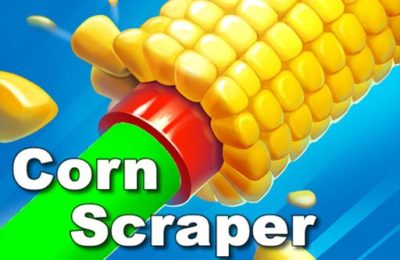 Corn Scraper