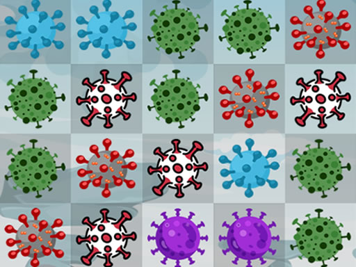 Coronavirus Crush