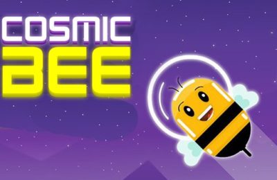 Cosmic Bee