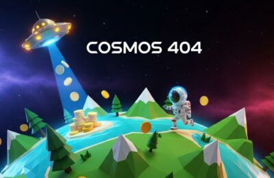 COSMOS 404