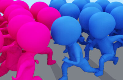 Count Master: Crowd Runner 3D