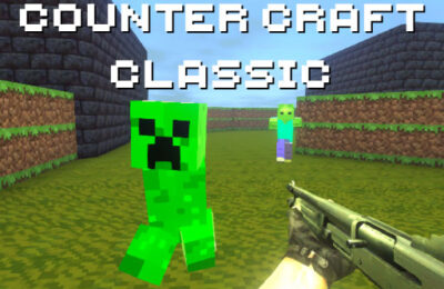 Counter Craft Classic