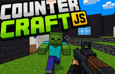 Counter Craft JS
