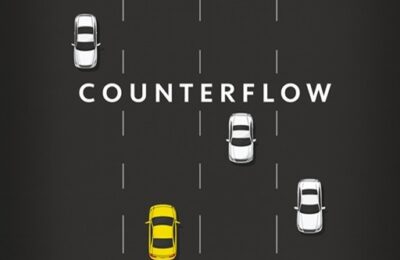 COUNTERFLOW