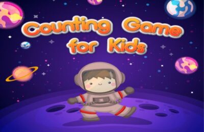 Counting For Kids