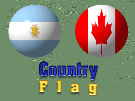 Country Flag Quiz