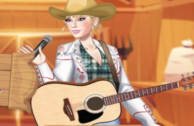 Country Pop Star