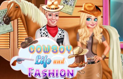 Cowboy Life and Fashion