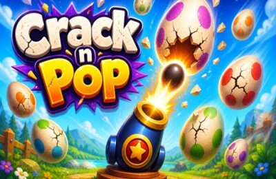 Crack n Pop