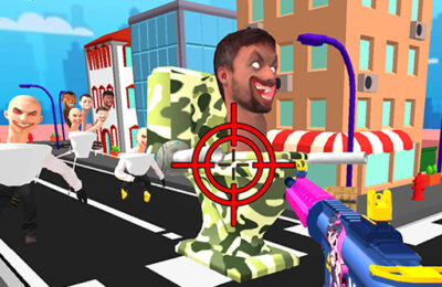 Craft Monster Hunting