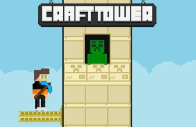 CraftTower