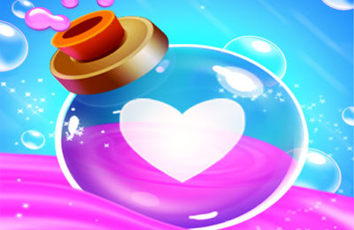 Crafty Candy Blast – Sweet Puzzle Game