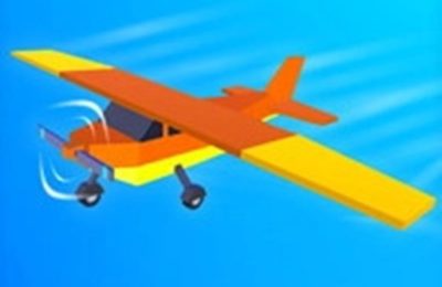 Crash Landing 3D – Airplane Game