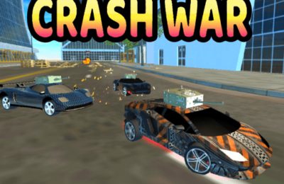 Crash War